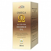 Omega-3 Essence Oil 300 ml 